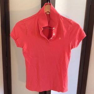 J.CREW polo shirt
